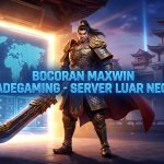 Bocoran Maxwin Spadegaming Server Luar Negeri Paling Gacor di Indopride88