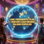 Link Pragmatic Play Server Luar Negeri Paling Populer Gampang Menang Indopride88