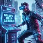 Cara Dapat Anti Lag Slot Populer Agar Main Lancar di IndoPride88