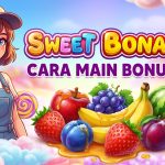 cara main sweet bonanza fitur buy spin