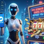 Cara Tips Bermain Slot Bonus Besar Deposit Via Dana Tanpa Potongan Hanya ada di Indopride88