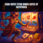 Fitur Bonus Gates Of Gatotkaca