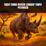 great rhino