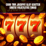jackpot slot scatter