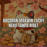 Bocoran maxwin lucky neko melalui strategi jitu.