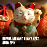 Rumus menang lucky neko auto spin