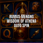 rumus menang wisdom of athena