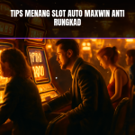 tips menang slot auto maxwin