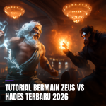 tutorial bermain zeus vs hades