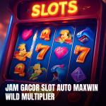 Jam gacor slot auto maxwin